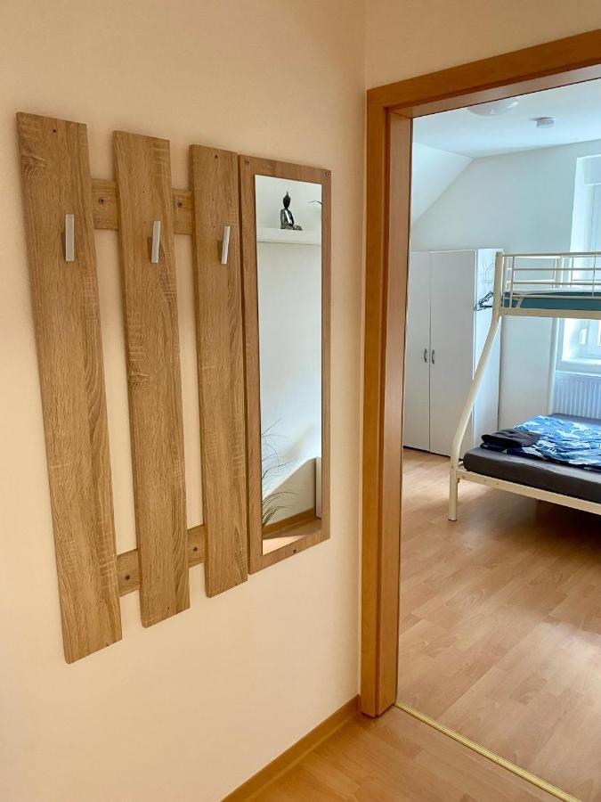 Apartments Lissy I Und II Neunkirchen  Esterno foto
